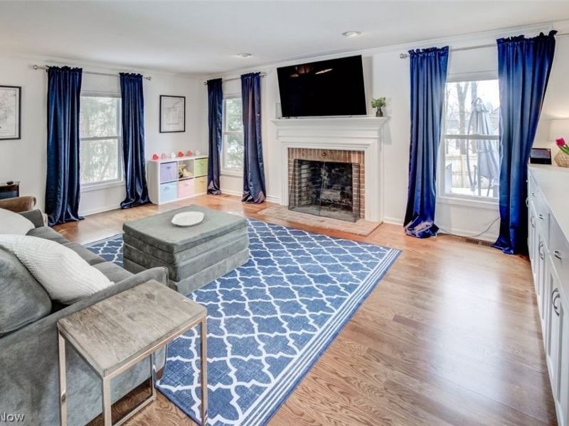 40 Highland Lane , Chagrin Falls, OH 44022 Photo 7