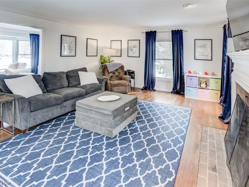 40 Highland Lane , Chagrin Falls, OH 44022 Photo 8