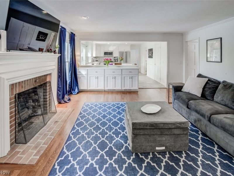 40 Highland Lane , Chagrin Falls, OH 44022 Photo 9