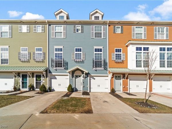 36 Grandview Drive , Rocky River, OH 44116