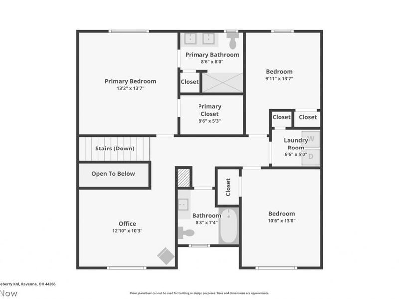 4700 Gooseberry Knoll , Ravenna, OH 44266 Photo 21