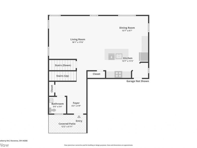 4700 Gooseberry Knoll , Ravenna, OH 44266 Photo 22