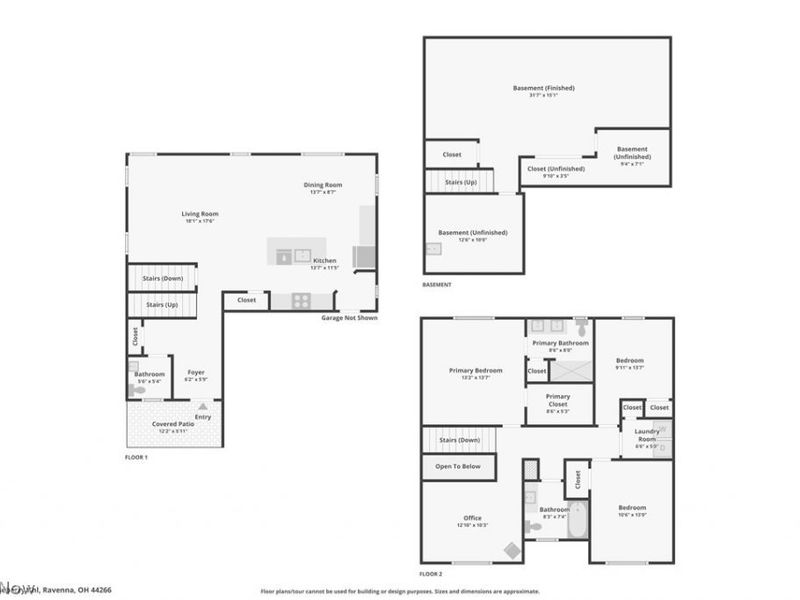 4700 Gooseberry Knoll , Ravenna, OH 44266 Photo 23