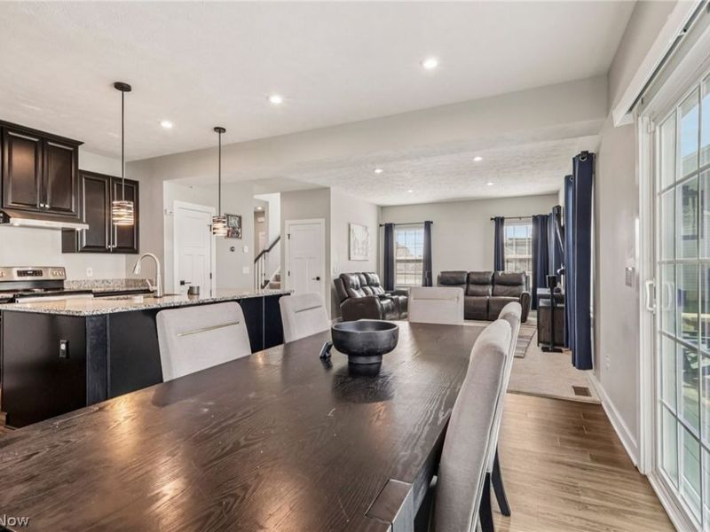 4700 Gooseberry Knoll , Ravenna, OH 44266 Photo 4