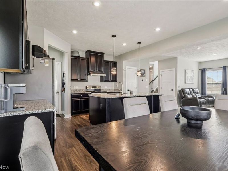 4700 Gooseberry Knoll , Ravenna, OH 44266 Photo 5