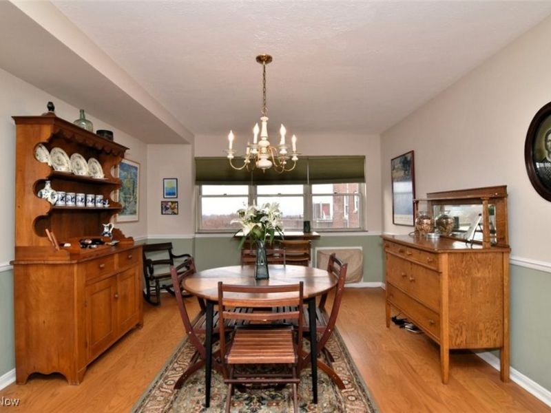 13800 Shaker Boulevard , Unit 1106, Cleveland, OH 44120 Photo 10