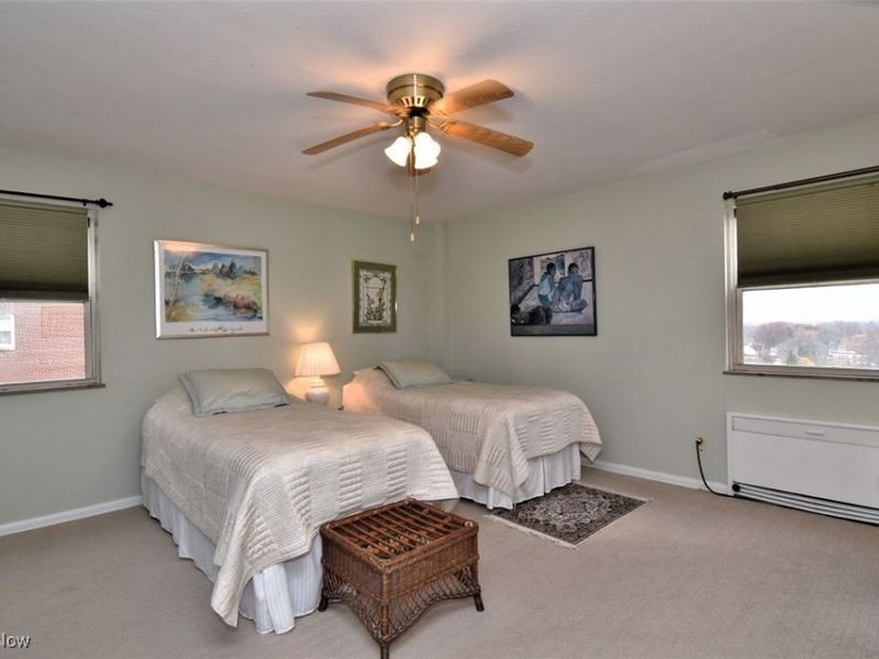 13800 Shaker Boulevard , Unit 1106, Cleveland, OH 44120 Photo 19