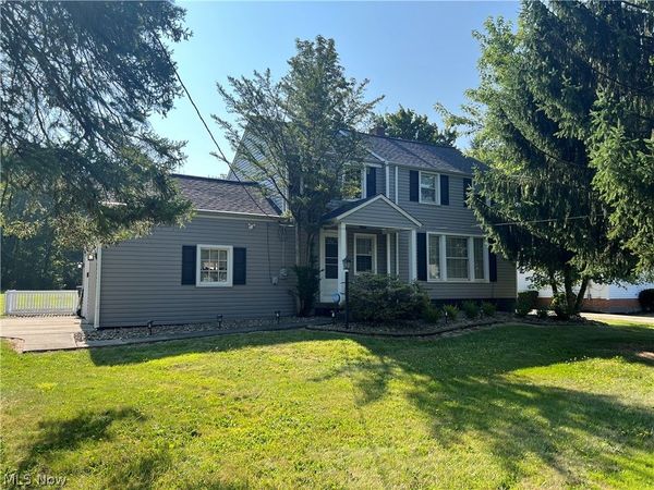 7471 Som Center Road , Solon, OH 44139