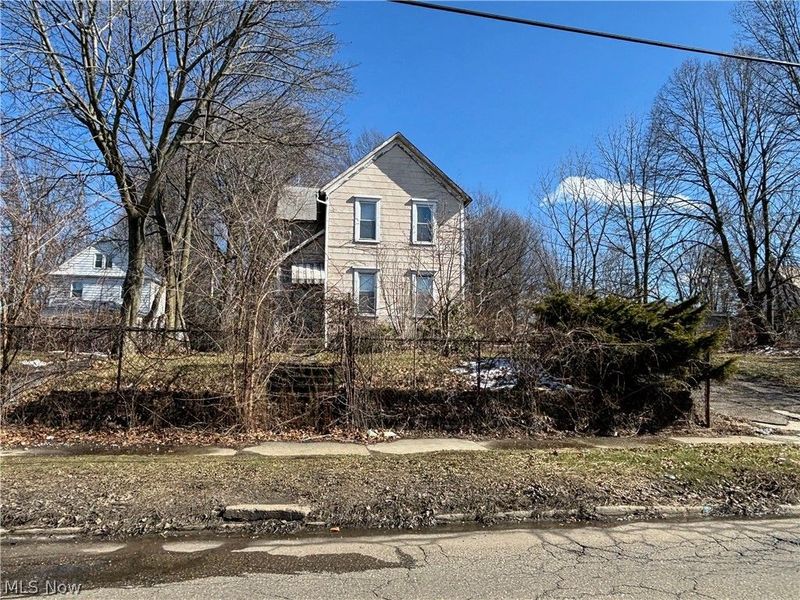 891 Grant Street , Akron, OH 44311 Photo 1