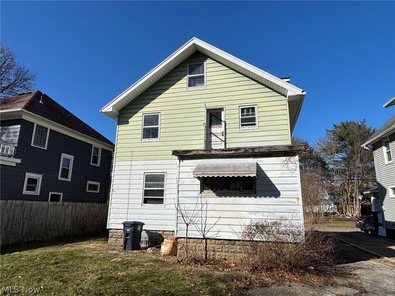 28 W Salome Avenue , Akron, OH 44310 Photo 16