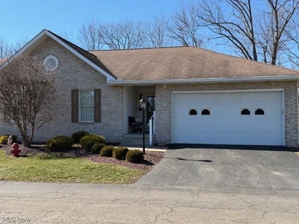 165 Mathews Road , Unit A, Boardman, OH 44512