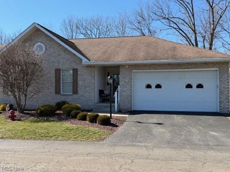 165 Mathews Road , Unit A, Boardman, OH 44512 Photo 1