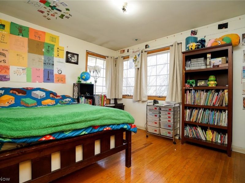 611 Matawan Drive , Campbell, OH 44405 Photo 10