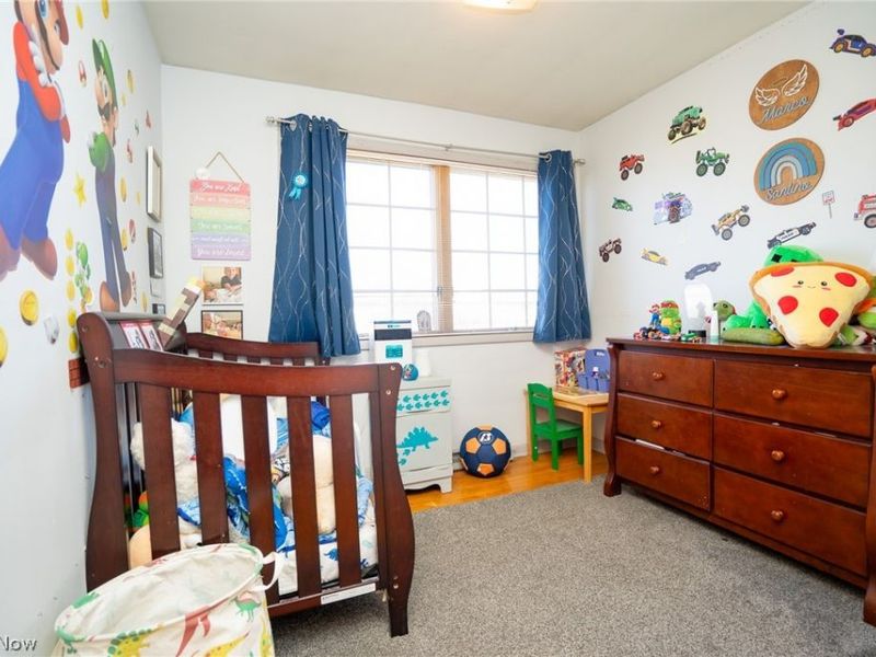 611 Matawan Drive , Campbell, OH 44405 Photo 11