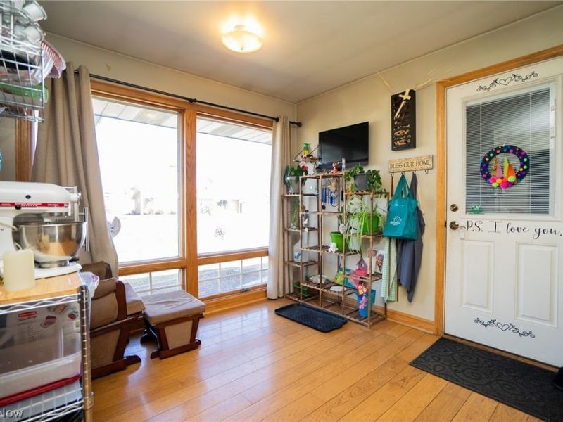 611 Matawan Drive , Campbell, OH 44405 Photo 14