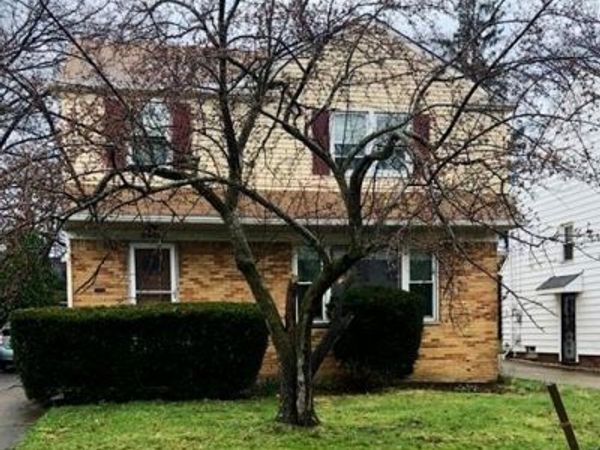 2452 Elmdale Road , University Heights, OH 44118