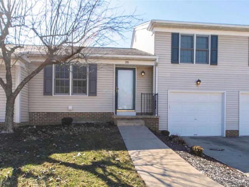 651 Sturbridge Drive , Unit 26, Medina, OH 44256 Photo 2