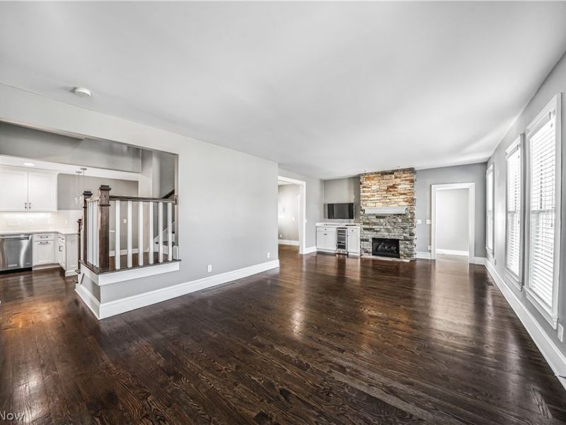 43 N Oviatt Street , Hudson, OH 44236 Photo 3