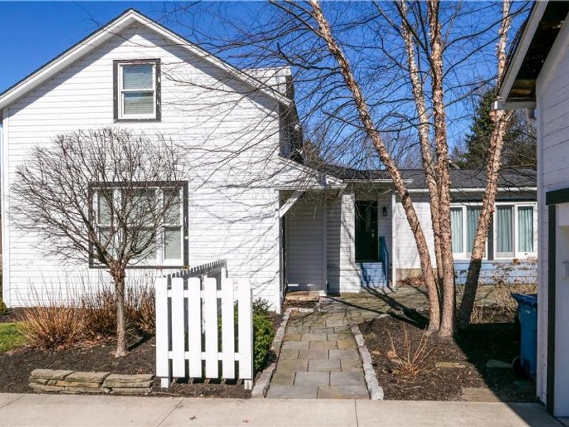 43 N Oviatt Street , Hudson, OH 44236 Photo 36