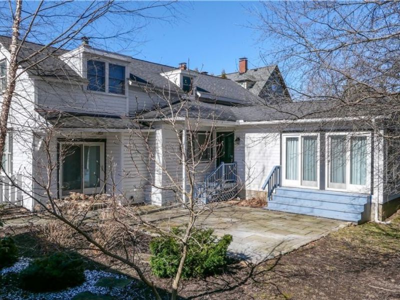 43 N Oviatt Street , Hudson, OH 44236 Photo 37