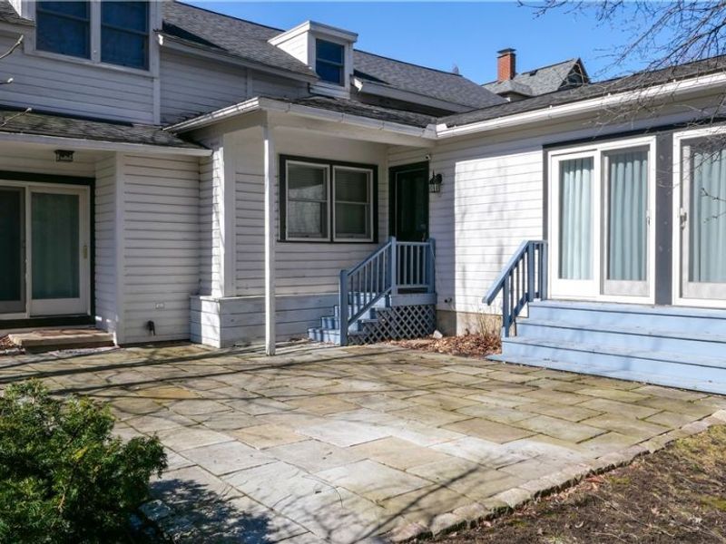 43 N Oviatt Street , Hudson, OH 44236 Photo 38