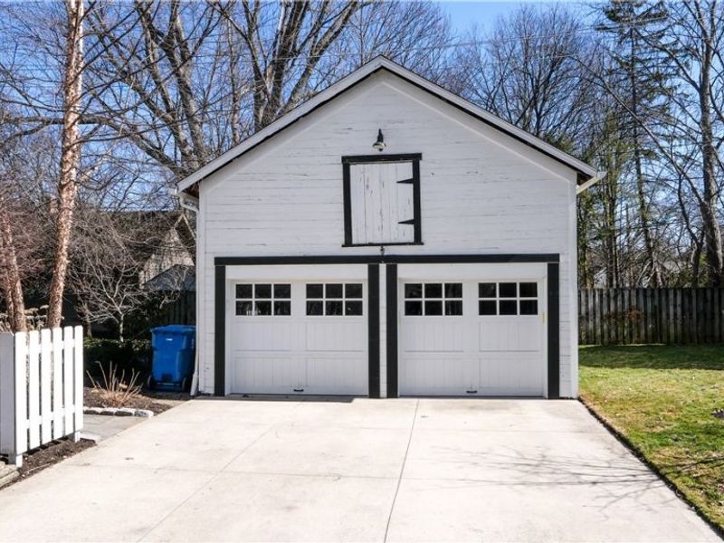 43 N Oviatt Street , Hudson, OH 44236 Photo 43