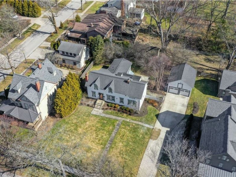 43 N Oviatt Street , Hudson, OH 44236 Photo 44