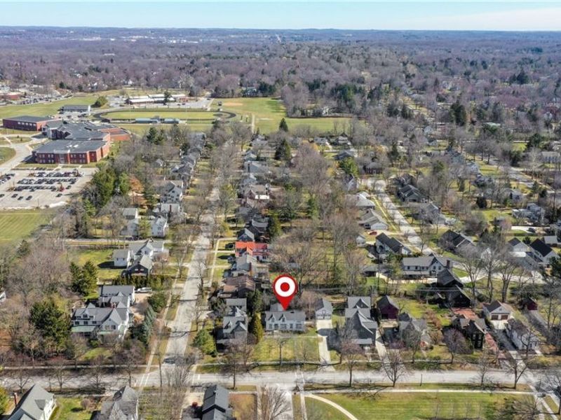 43 N Oviatt Street , Hudson, OH 44236 Photo 45