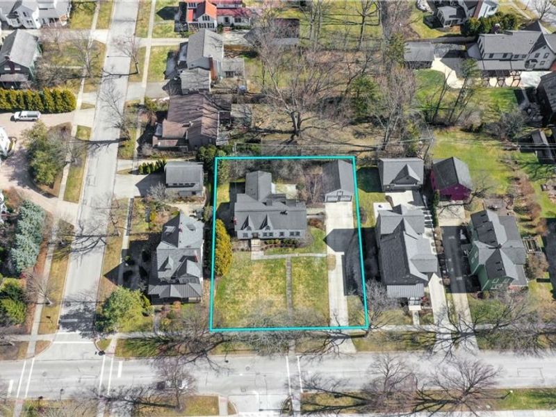 43 N Oviatt Street , Hudson, OH 44236 Photo 46