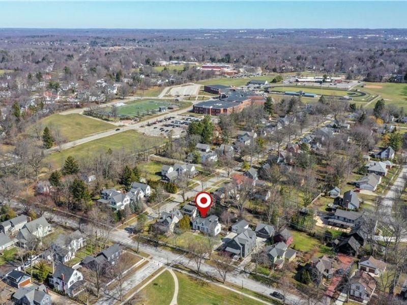 43 N Oviatt Street , Hudson, OH 44236 Photo 48