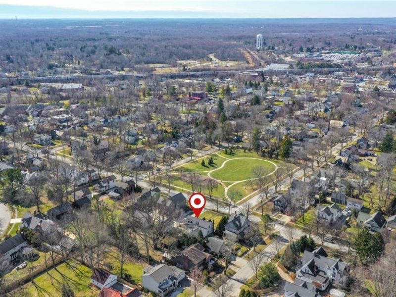 43 N Oviatt Street , Hudson, OH 44236 Photo 49