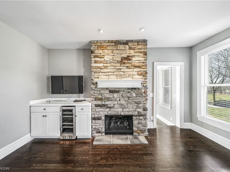 43 N Oviatt Street , Hudson, OH 44236 Photo 5