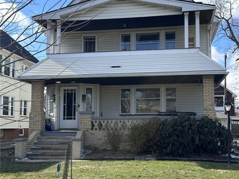 2522 E 126th Street , Cleveland, OH 44120 Photo 1