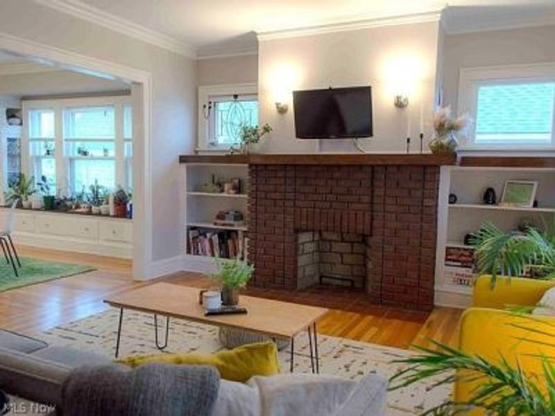 2528 E 126 , Cleveland, OH 44120 Photo 4