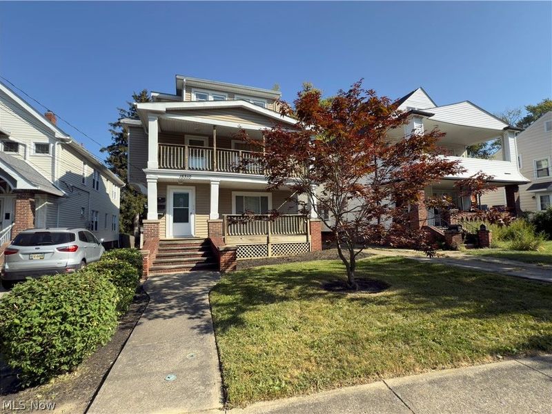 15310 Lydian Avenue , Unit 2, Cleveland, OH 44111 Photo 1