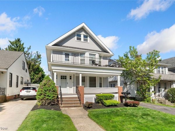 2152 Wyandotte Avenue , Unit 3, Lakewood, OH 44107