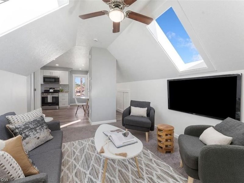 2152 Wyandotte Avenue , Unit 3, Lakewood, OH 44107 Photo 18