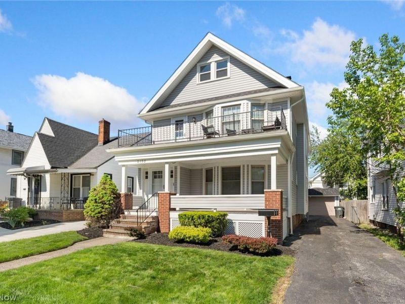 2152 Wyandotte Avenue , Unit 3, Lakewood, OH 44107 Photo 2