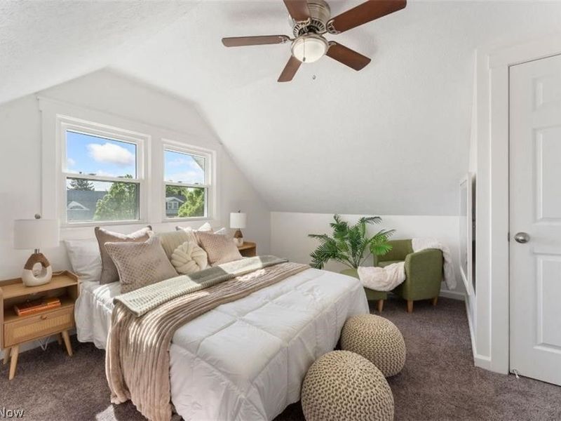 2152 Wyandotte Avenue , Unit 3, Lakewood, OH 44107 Photo 22