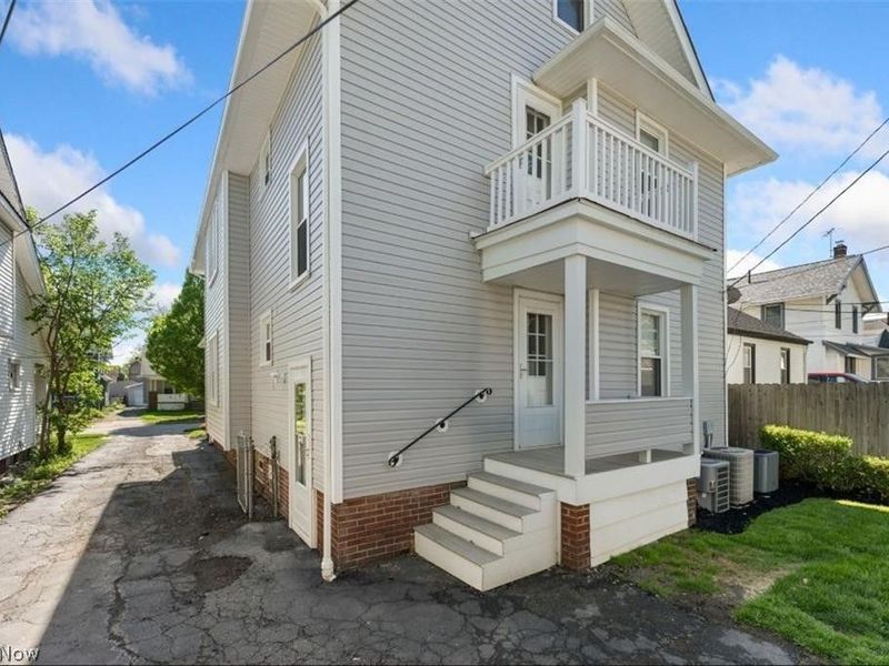 2152 Wyandotte Avenue , Unit 3, Lakewood, OH 44107 Photo 29