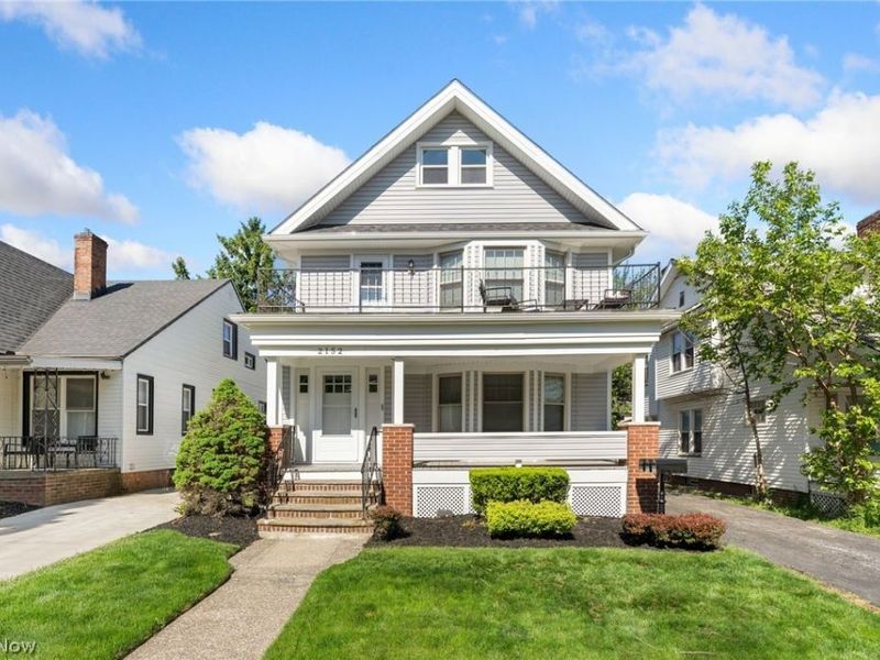 2152 Wyandotte Avenue , Unit 3, Lakewood, OH 44107 Photo 3