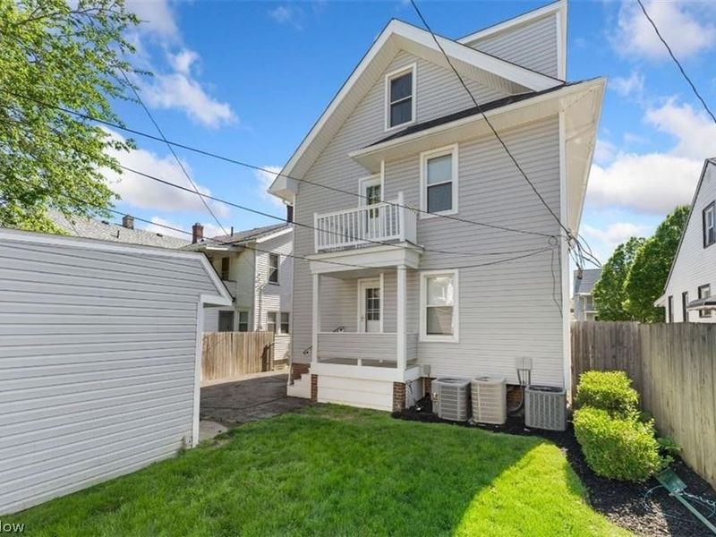 2152 Wyandotte Avenue , Unit 3, Lakewood, OH 44107 Photo 30