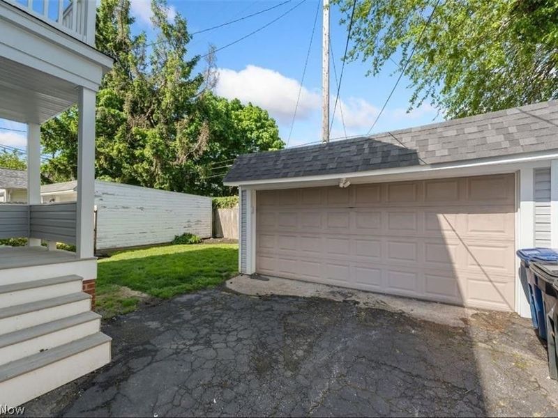 2152 Wyandotte Avenue , Unit 3, Lakewood, OH 44107 Photo 31