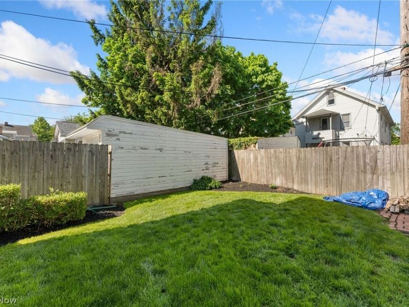 2152 Wyandotte Avenue , Unit 3, Lakewood, OH 44107 Photo 32