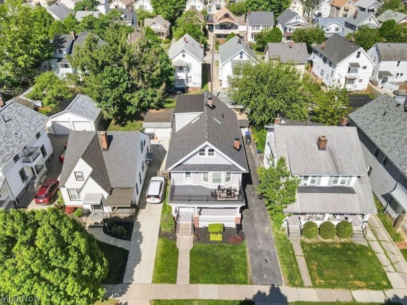 2152 Wyandotte Avenue , Unit 3, Lakewood, OH 44107 Photo 33