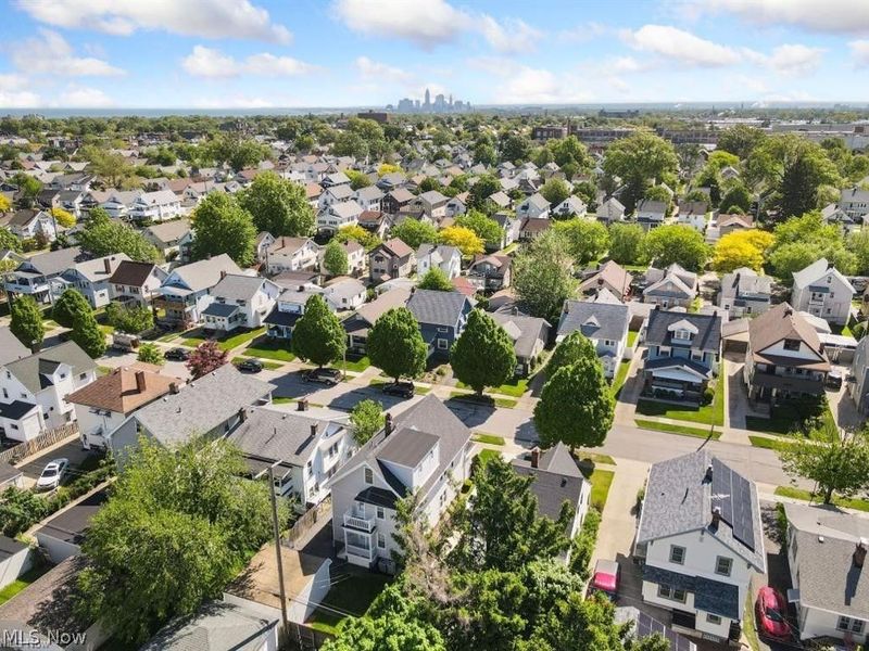 2152 Wyandotte Avenue , Unit 3, Lakewood, OH 44107 Photo 34