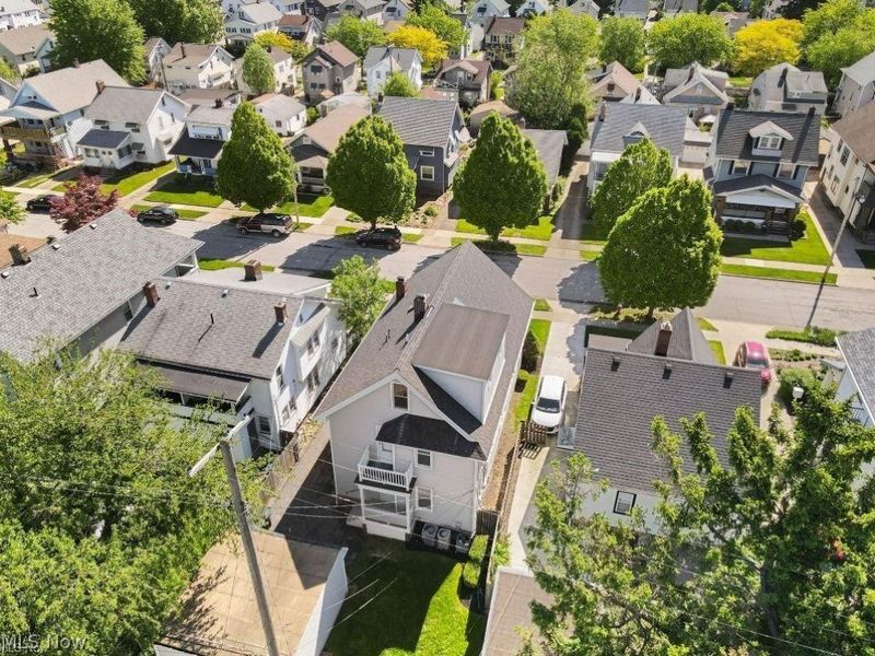 2152 Wyandotte Avenue , Unit 3, Lakewood, OH 44107 Photo 35