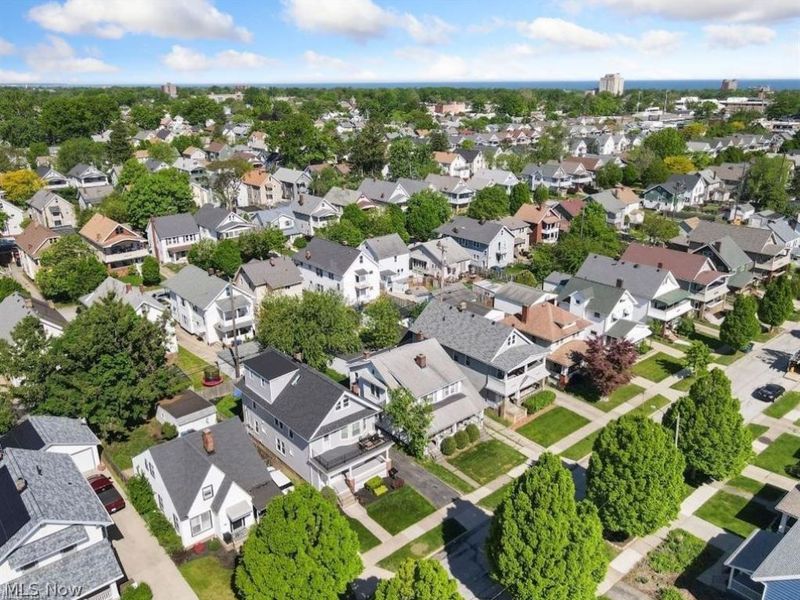 2152 Wyandotte Avenue , Unit 3, Lakewood, OH 44107 Photo 36