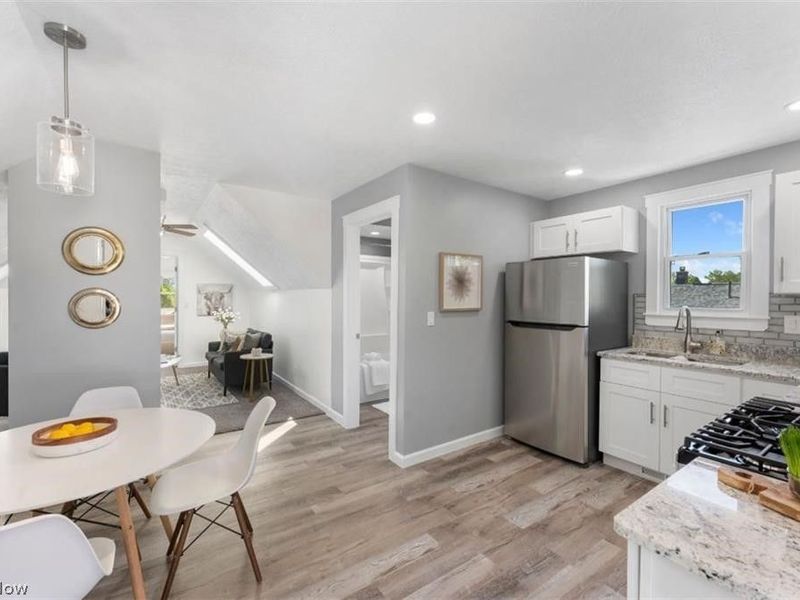 2152 Wyandotte Avenue , Unit 3, Lakewood, OH 44107 Photo 8