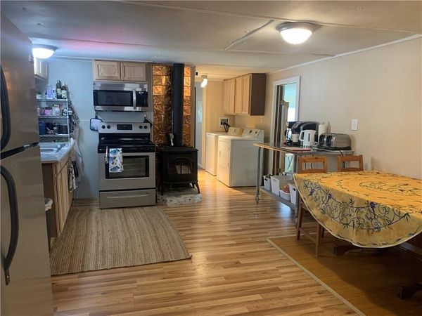 440 EAGLE Street, Marksville, LA 71351